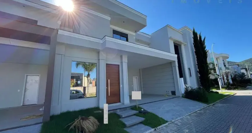 Casa com 3 quartos à venda em Deltaville, Biguaçu 