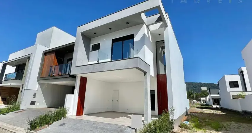 Casa com 3 quartos à venda em Deltaville, Biguaçu 