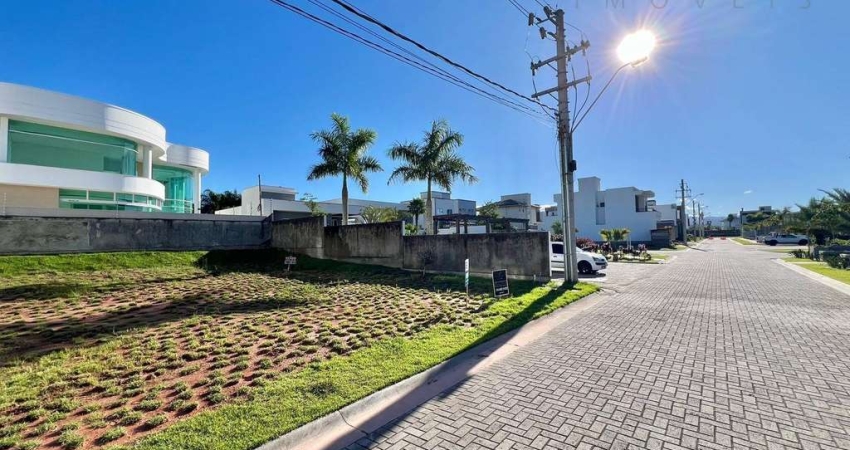 Terreno à venda em Deltaville, Biguaçu 