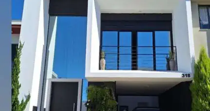 Casa com 3 quartos à venda em Deltaville, Biguaçu 