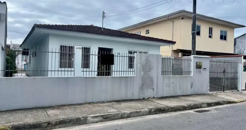 Casa com 4 quartos à venda em Rio Caveiras, Biguaçu 