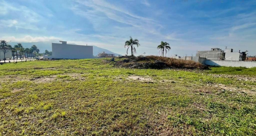 Terreno à venda em Deltaville, Biguaçu 
