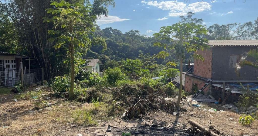 Terreno à venda em Tijuquinhas, Biguaçu 