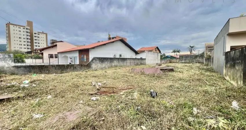Terreno à venda no Centro, Biguaçu 