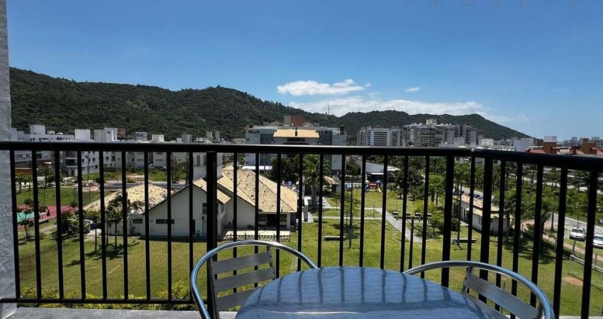 Apartamento com 2 quartos à venda na Praia de Palmas, Governador Celso Ramos 