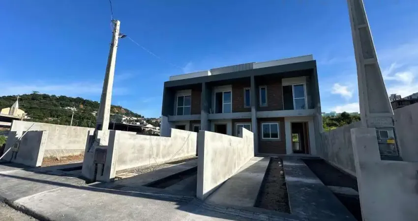 Casa com 2 quartos à venda no Areias, São José 