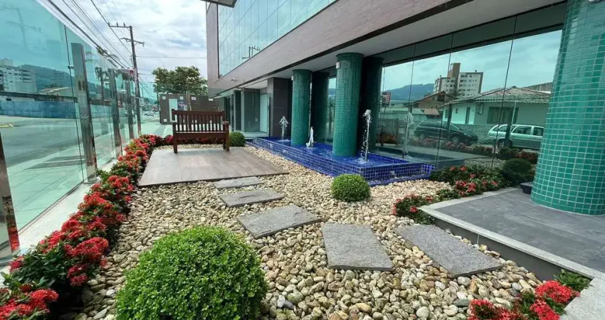 Apartamento com 3 quartos à venda no Centro, Biguaçu 
