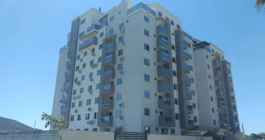 Apartamento no Deltaville - Biguaçu