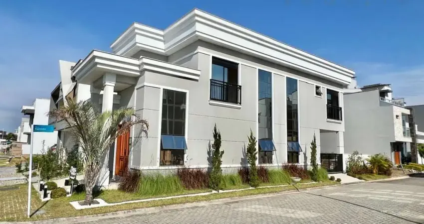 Casa com 3 quartos à venda em Deltaville, Biguaçu 