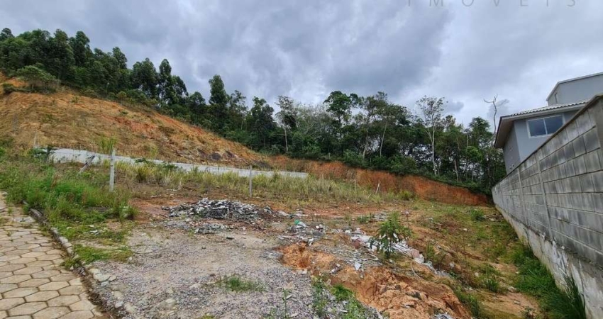 Terreno à venda no Jardim Janaina, Biguaçu 