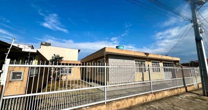 Casa com 2 quartos à venda no Areias, São José 
