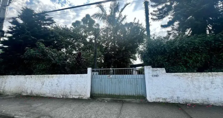 Terreno à venda em Rio Caveiras, Biguaçu 