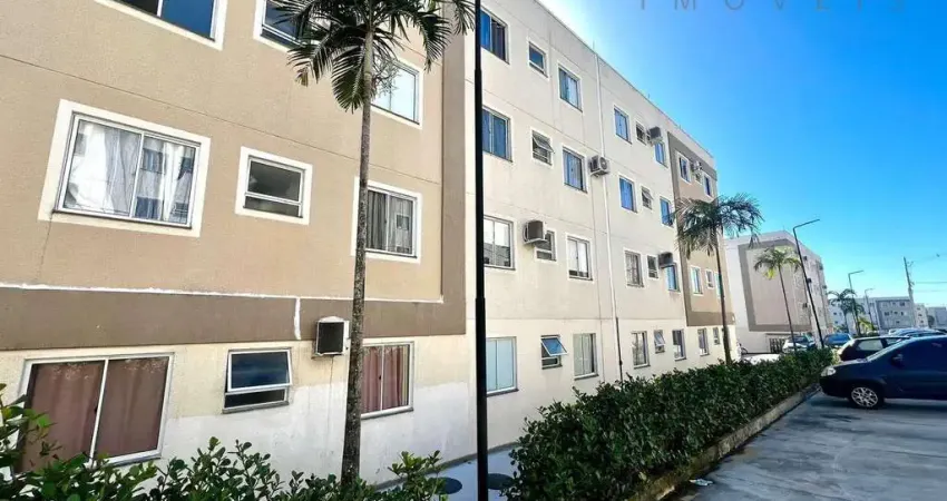 Apartamento com 2 quartos à venda na Serraria, São José 