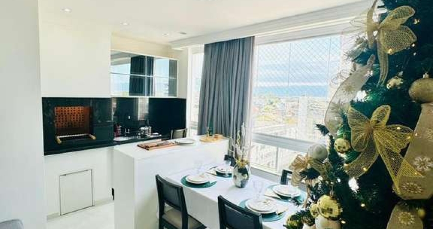 Apartamento com 3 quartos à venda no Centro, Biguaçu 