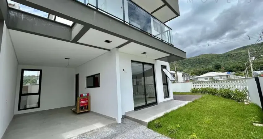 Casa com 3 quartos à venda no Forquilhas, São José 