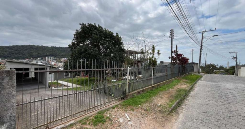 Terreno à venda no Jardim Janaina, Biguaçu 