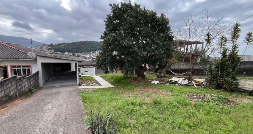 Terreno à venda no Jardim Janaina, Biguaçu 