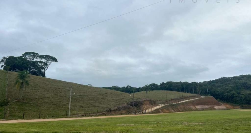 Terreno à venda no Alto Biguaçu, Biguaçu 
