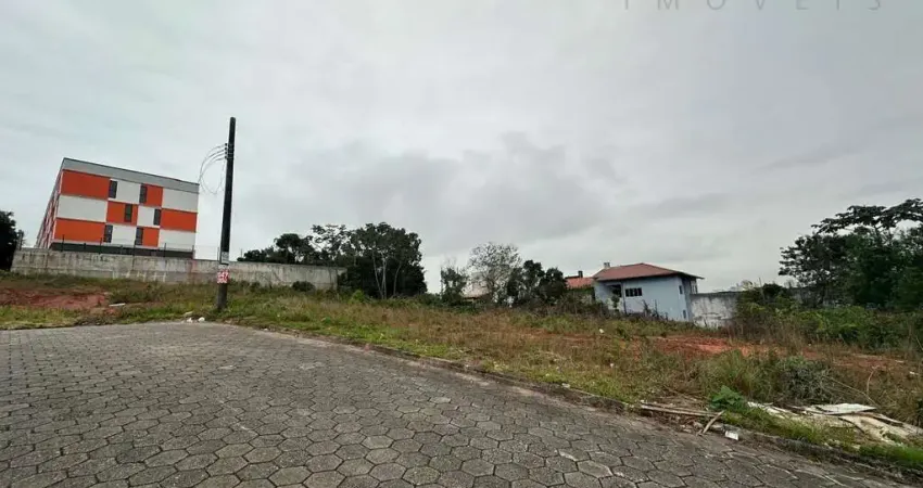 Terreno à venda no Areias, São José 