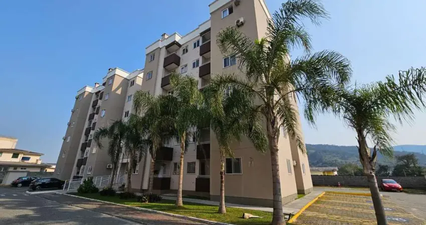 Apartamento com 2 quartos para alugar em Vendaval, Biguaçu