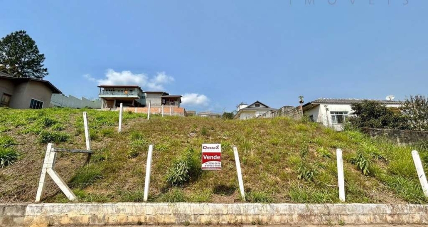 Terreno à venda no Alto Biguaçu, Biguaçu 