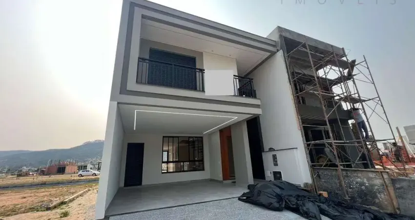 Casa com 3 quartos à venda em Deltaville, Biguaçu 