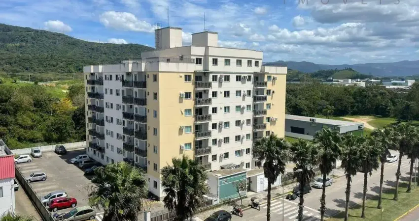 Apartamento com 2 quartos para alugar em Deltaville, Biguaçu