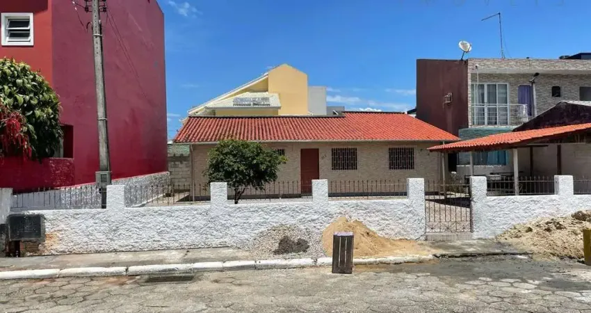Casa com 2 quartos à venda no Centro, Biguaçu 