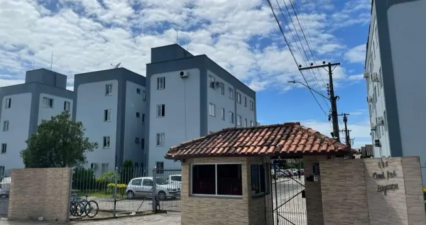 Apartamento com 2 quartos para alugar em Universitários, Biguaçu