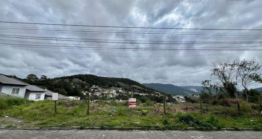 Terreno à venda no Forquilhas, São José 