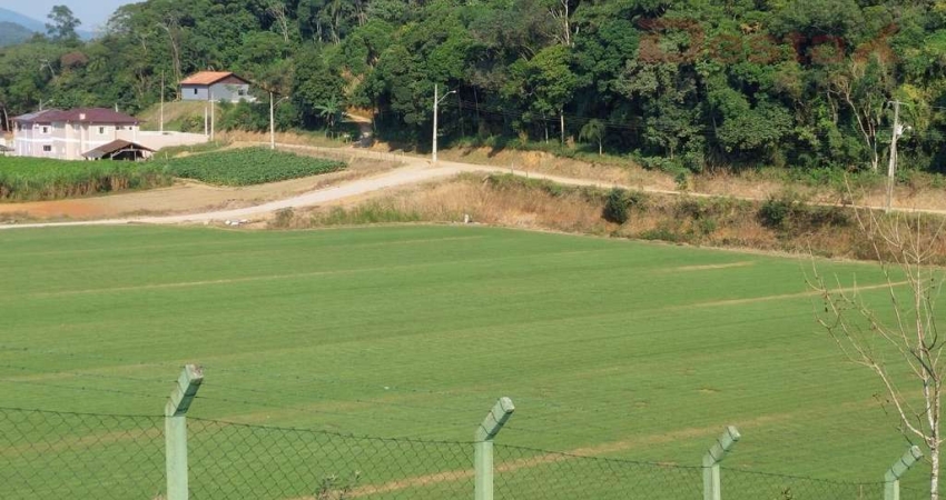 Terreno à venda no Alto Biguaçu, Biguaçu 