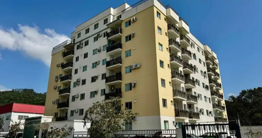 Apartamento com 2 quartos à venda em Deltaville, Biguaçu