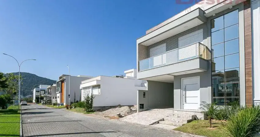 Casa com 3 quartos à venda em Deltaville, Biguaçu 