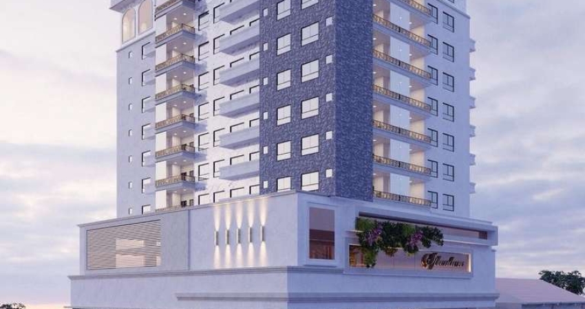 Apartamento com 3 quartos à venda no Centro, Biguaçu 
