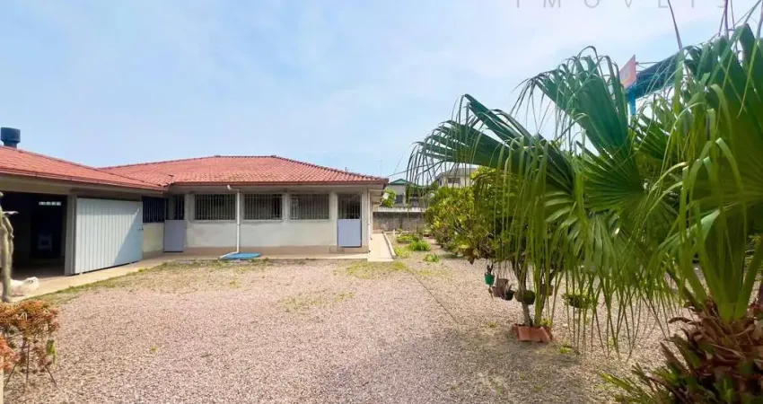 Casa com 3 quartos à venda no Mar das Pedras, Biguaçu 