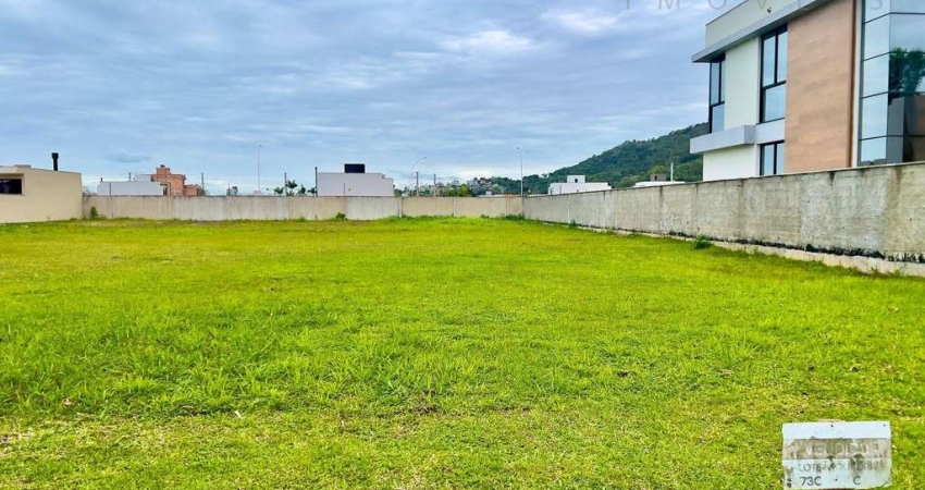Terreno à venda em Deltaville, Biguaçu 
