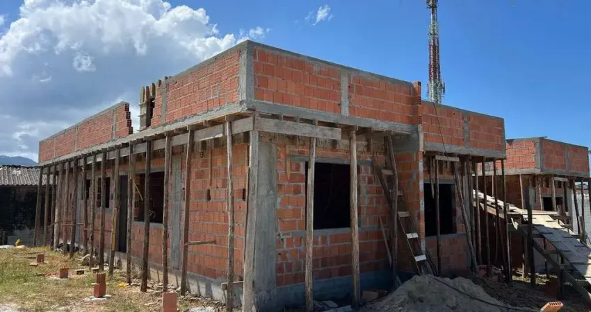 Casa com 2 quartos à venda no Ipiranga, São José 