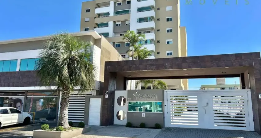 Apartamento com 3 quartos à venda na Praia João Rosa, Biguaçu 
