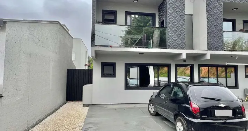 Apartamento com 2 quartos à venda na Bela Vista, Palhoça 