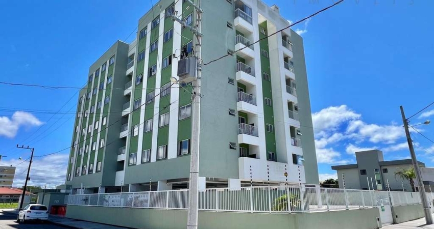 Apartamento com 2 quartos à venda em Rio Caveiras, Biguaçu 