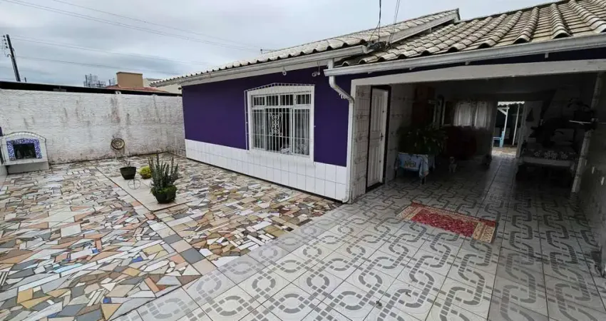 Casa com 4 quartos à venda em Rio Caveiras, Biguaçu 