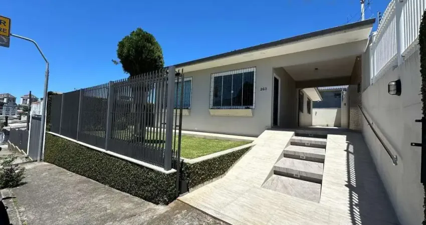Casa no bairro Jardim Atlântico  -  Florianópolis