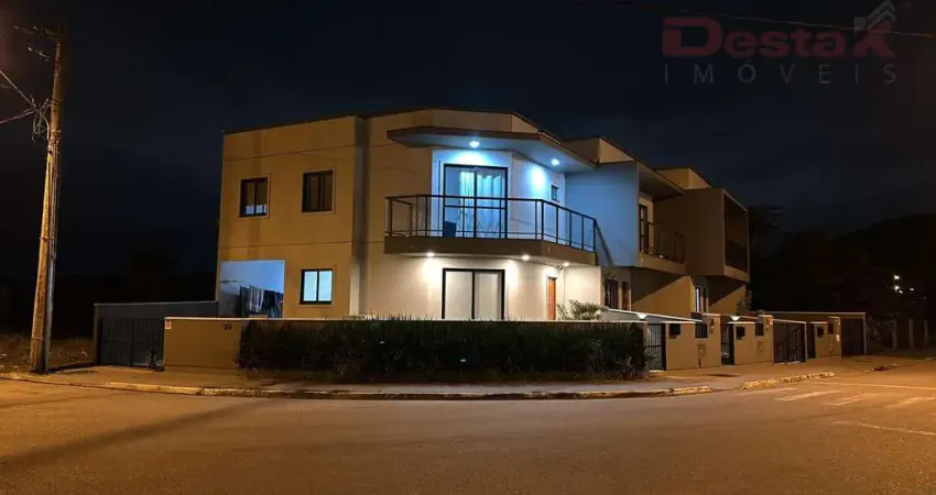 Casa com 3 quartos à venda no Forquilhas, São José 