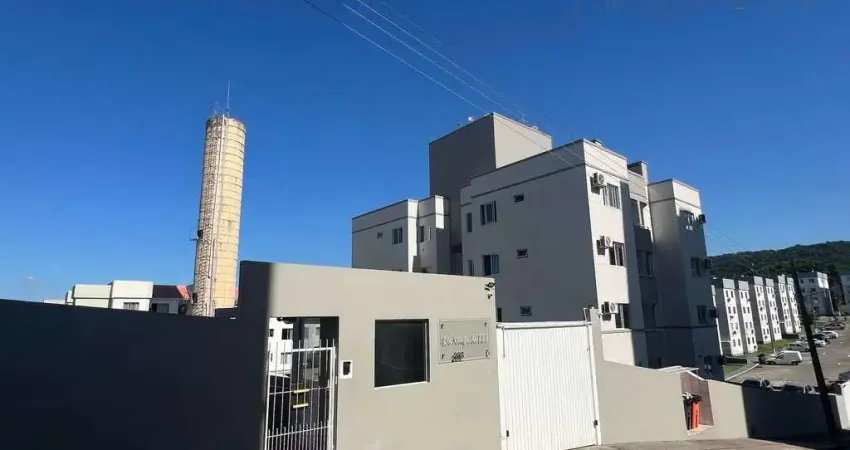 Apartamento em Bom Viver - Biguaçu, SC