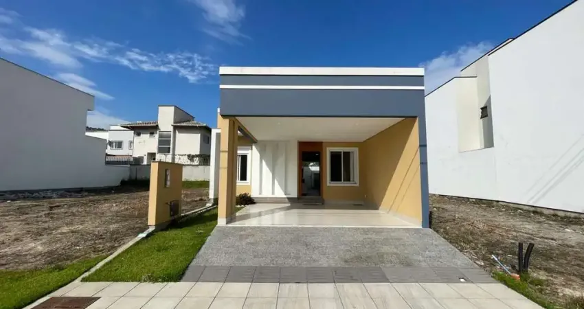 Casa com 3 quartos à venda em Deltaville, Biguaçu 