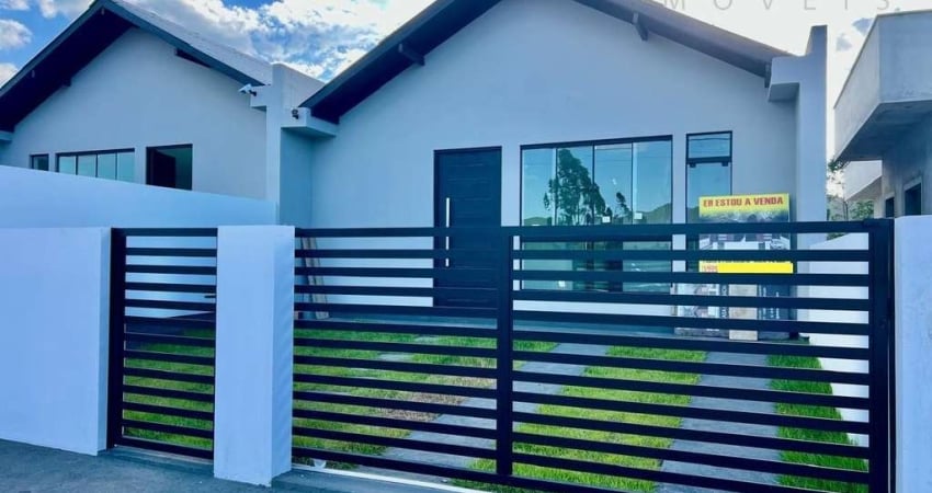 Casa com 2 quartos à venda em Nova Governador Celso Ramos, Governador Celso Ramos 
