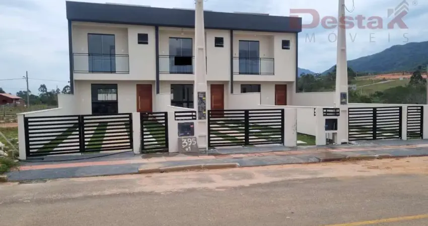 Casa com 2 quartos à venda no Areias de Baixo, Governador Celso Ramos