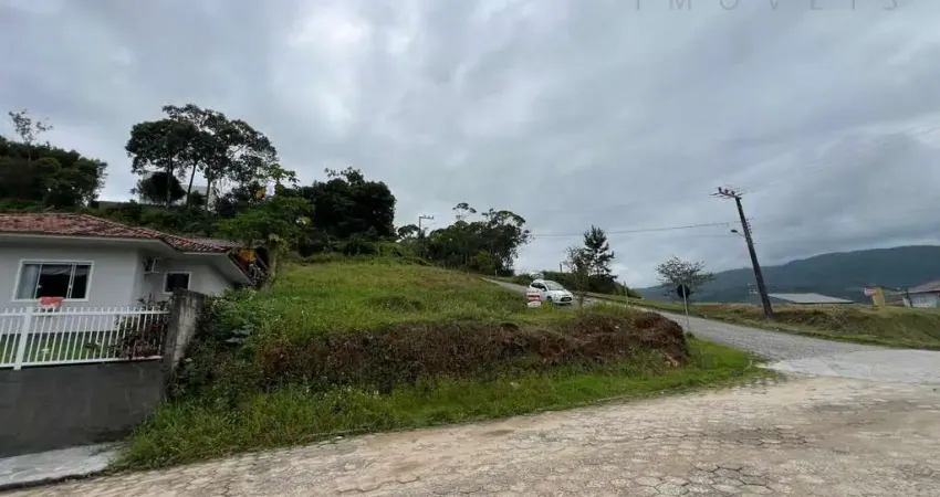 Terreno no bairro Centro  -  Antônio Carlos
