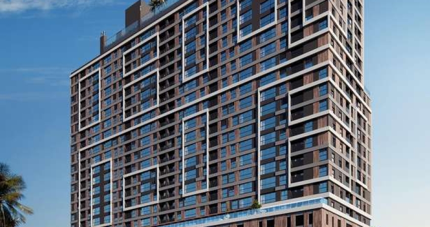 Apartamento com 3 quartos à venda no Centro, Biguaçu 