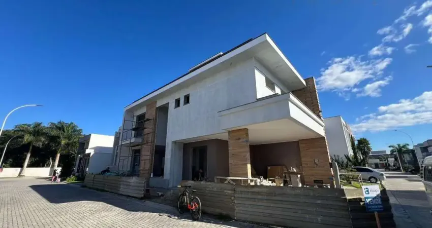Casa com 3 quartos à venda em Deltaville, Biguaçu 